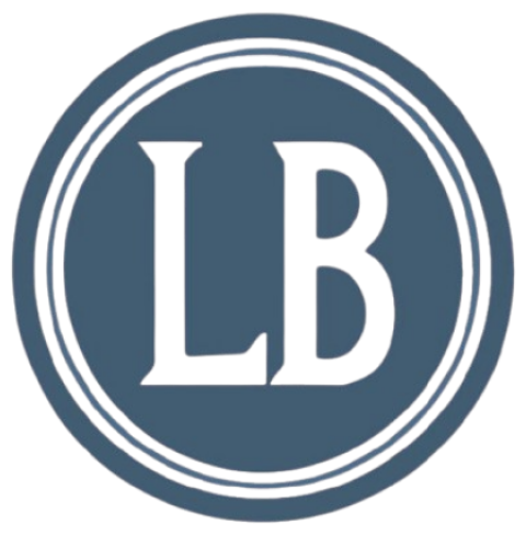 Agensi Pekerjaan LB Power Logo