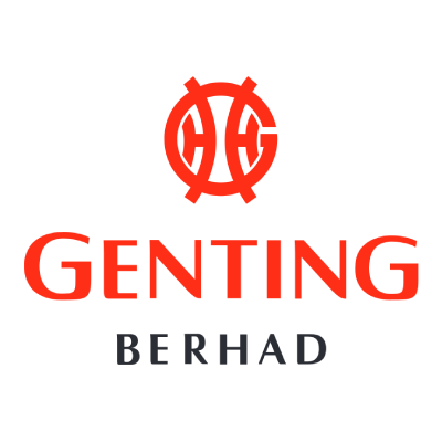 Genting Berhad Logo