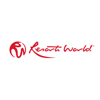 Resorts World Genting Logo